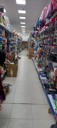 Bazar Universal - Visual