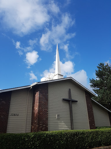 Tuality Community of Christ - United States