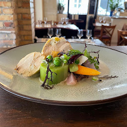 Photo n°15 de PIERRE BISTROT à Boulogne-Billancourt (Bistro)