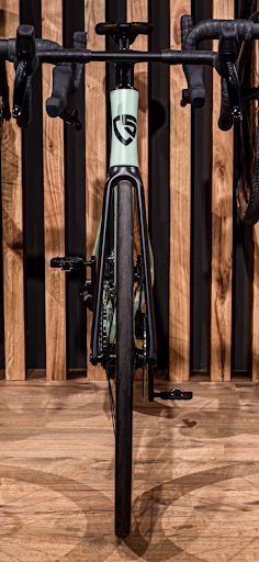 CSBikes - Visual