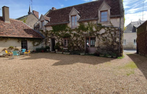 Photo de Camping la Potinière - Onlycamp à Écueillé (36240)