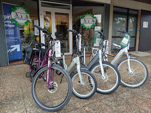 Photo n°2 de Family Cycles à Villeneuve-Tolosane (Magasin de vélos)