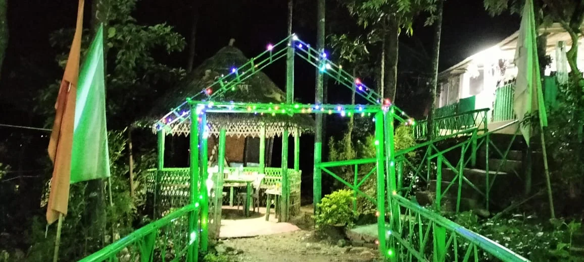 Sabujer Kole Resort