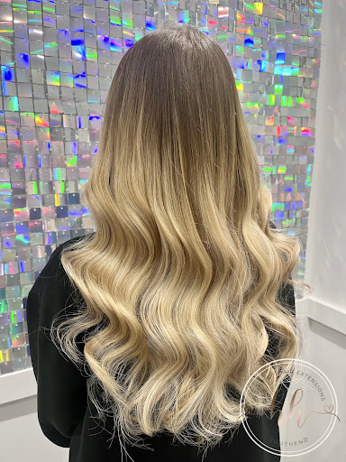 House of Hair Extensions - Southend