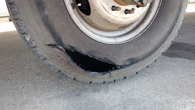 Photos of Pfaff Tire & Auto Inc.