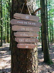 Photo n°7 de Corps et Âmes à Mordelles (Thérapeute Reiki)