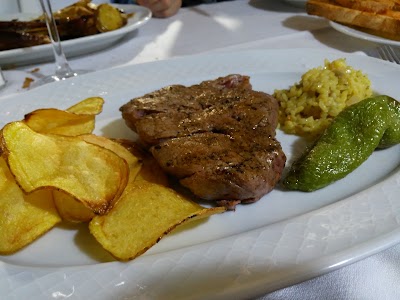 Photos of Restaurante la Parrilla