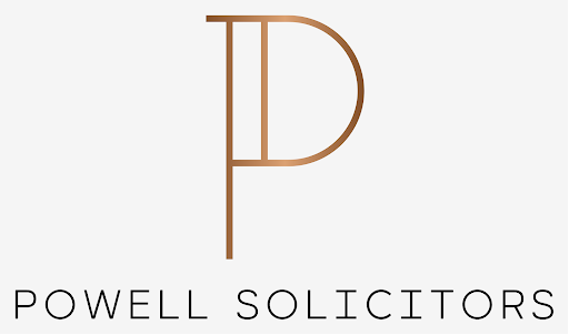 Powell Solicitors - Visual