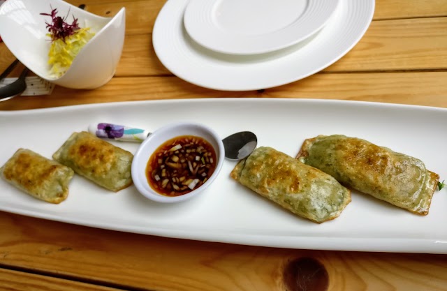 MODU Restaurant