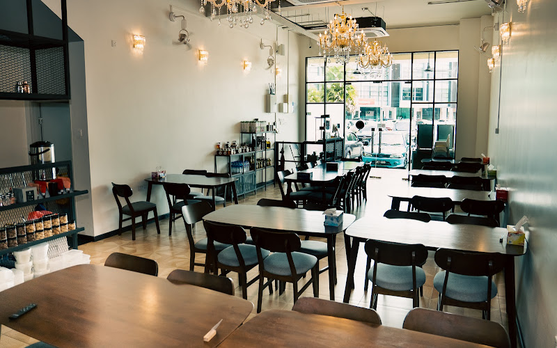 Rasa Rasa Maghrebi Sdn. Bhd.