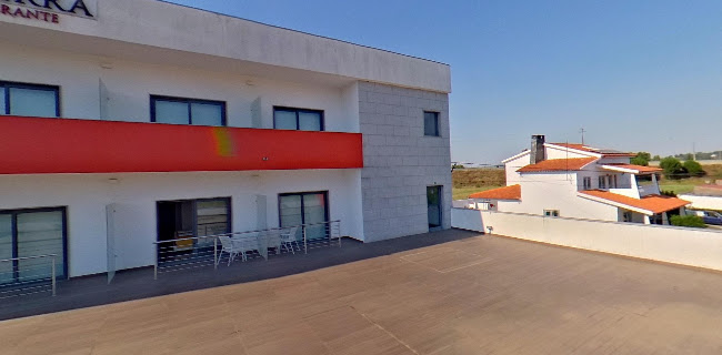 Comentários e avaliações sobre o Terrace Serra