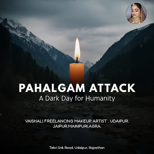 Tribute to the Victims of Pahalgam Attack post image