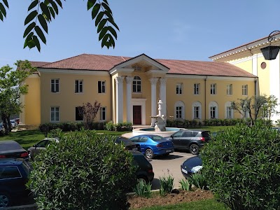 Ministry of Culture