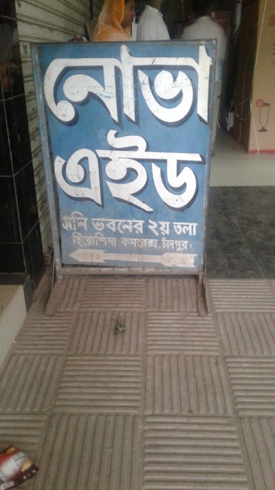 Photos of Nova Aid Diagnostic Center