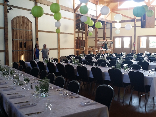 Jabulani Vineyard and Winery