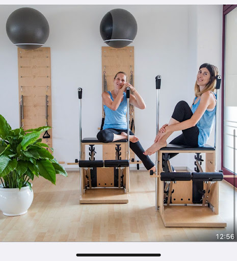 Oltre il Pilates snc - Thumbnail