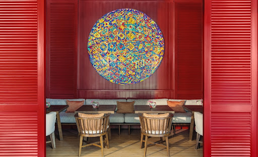 Boho Thai Lifestyle Café