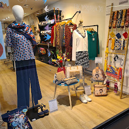 Photo n°4 de Chic Ethnique à Poitiers (Magasin de vêtements pour femmes)