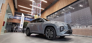 Photo n°27 de Hyundai Carcassonne - HMDS à Carcassonne (Vendeur de voitures d'occasion)