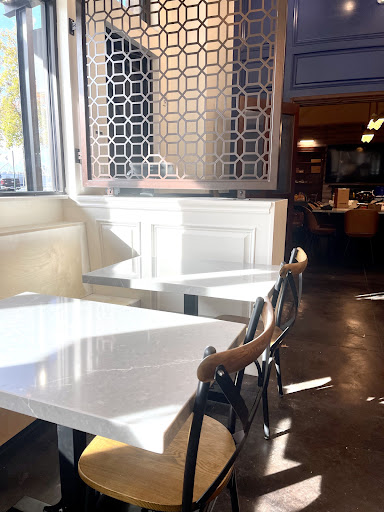 Draft + Table - Visual