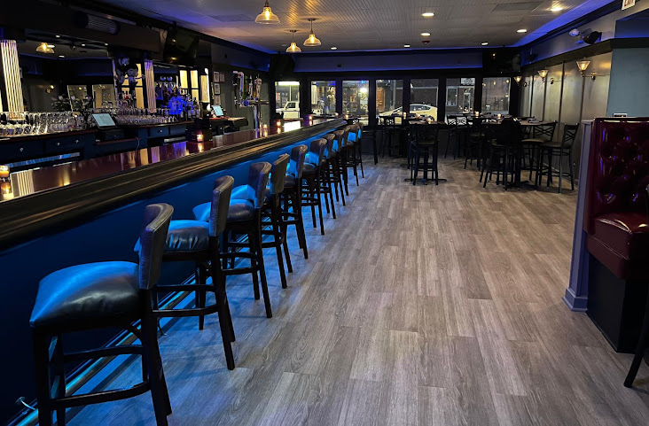 Mirella’s Tavern by null