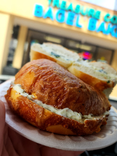 Treasure Coast Bagel Bakery - Thumbnail