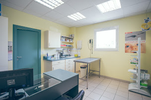 Photo n°8 de Vet'Santé à Château-Garnier (Clinique vétérinaire)