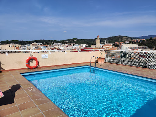Hotel Espanya Calella- 30º hotels - Thumbnail