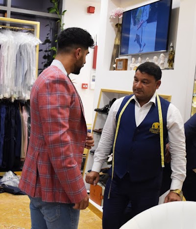 Photos of Stallion Bespoke Tailors - Best Tailors in Dubai