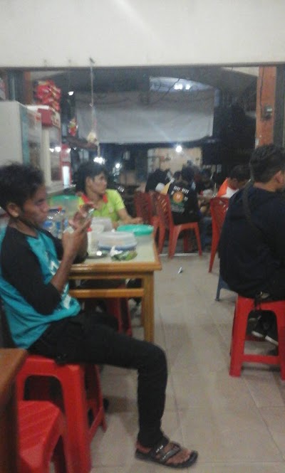 Photos of Warkop Hidup Baru