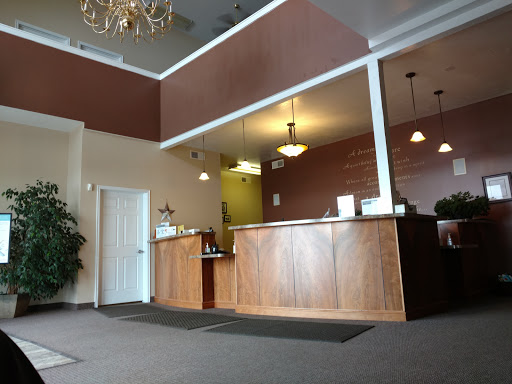 Health West - Garden City Clinic Gallery - United States