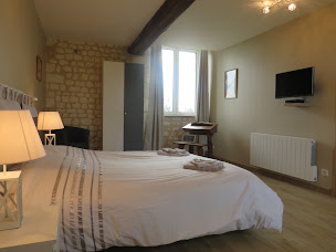 Photo n°1 de Les Chambres de la Mare aux Saules à Sausseuzemare-en-Caux (Chambre d'hôtes)