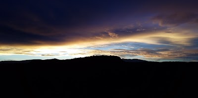 White Rock Overlook