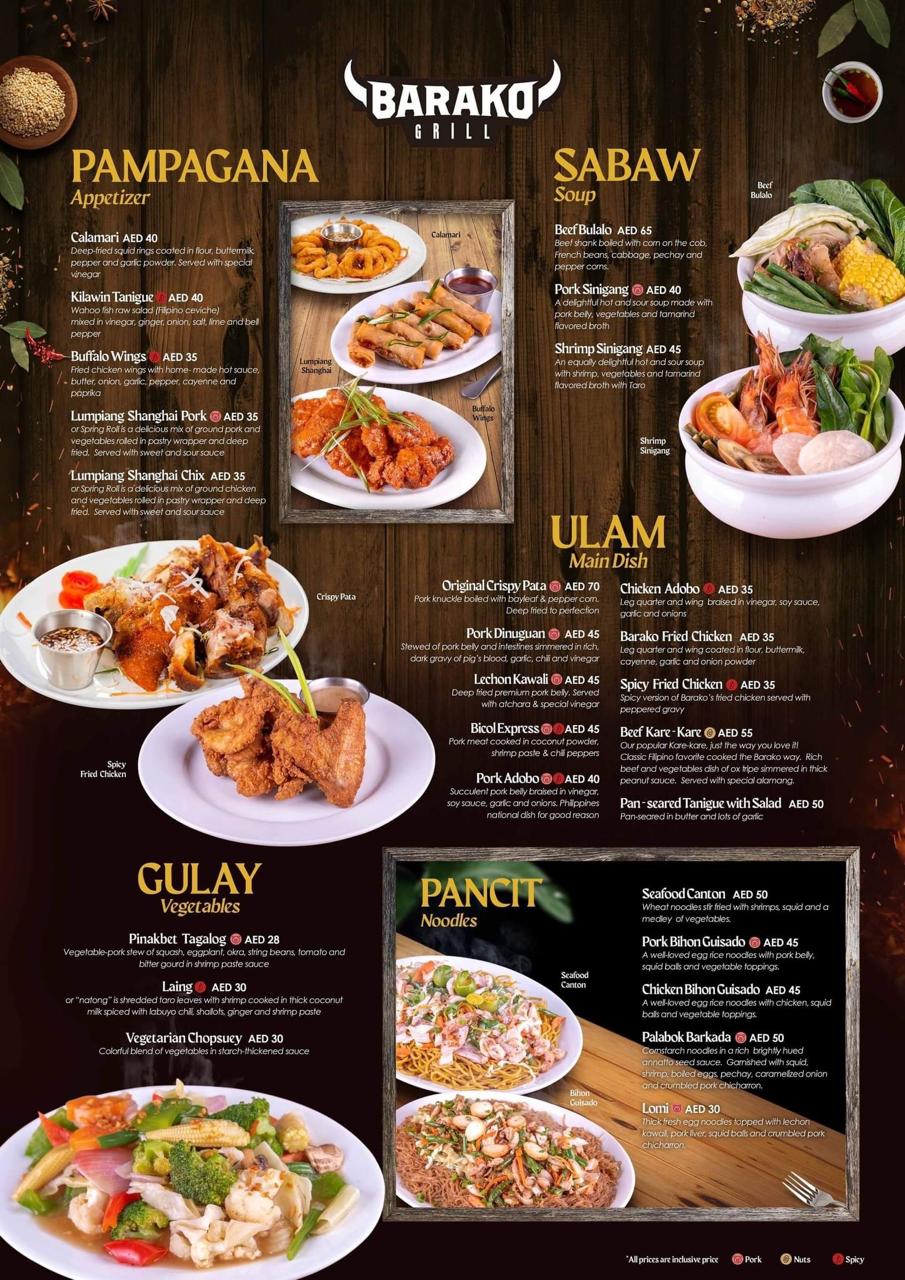 BARAKO Grill - صورة 2