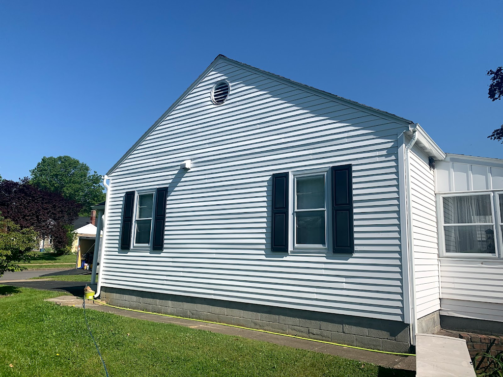 NextGen Power Wash LLC