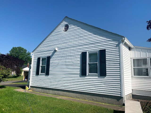 NextGen Power Wash LLC