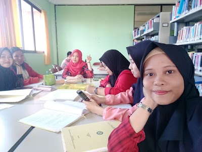 university