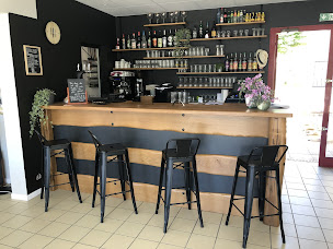 Photo n°3 de La Clairière à Francheville (Gîte)