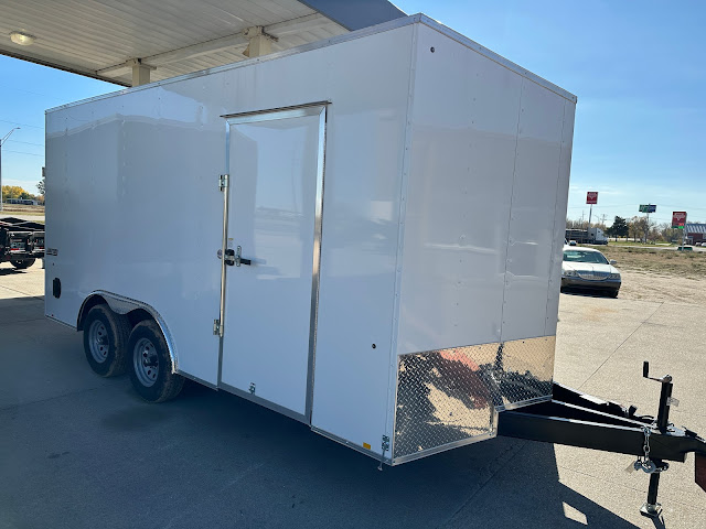 Kearney Trailers LLC