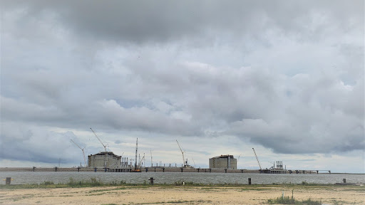 Venture Globa LNG - Thumbnail