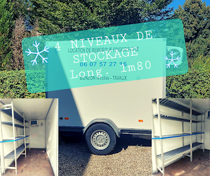 Photo n°10 de NB Festi'Trailers à Tavaux (Service de location de remorques)