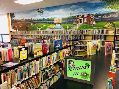 Hazlet Township Public Library