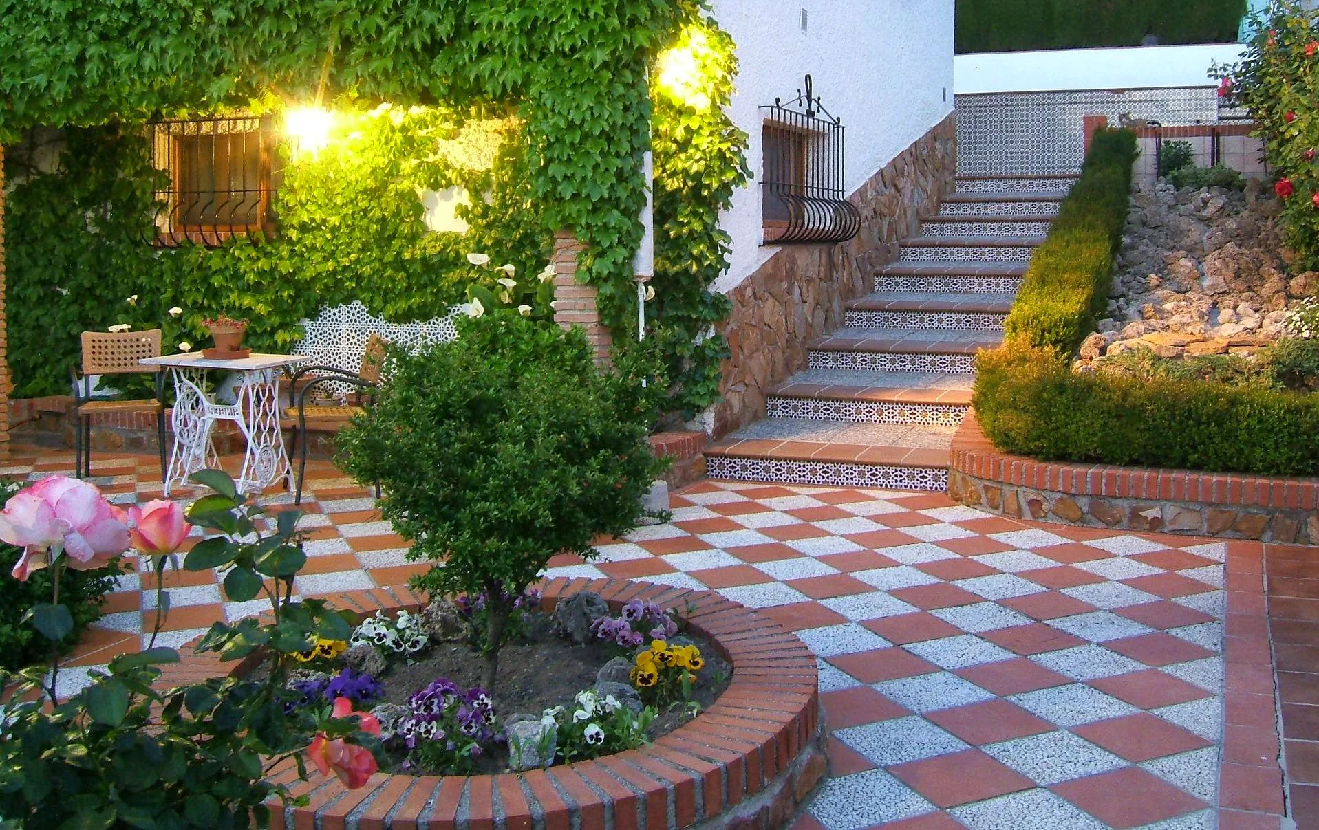 Casa Rural La Aldabilla