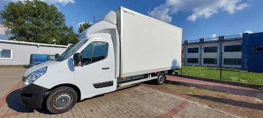 Przeprowadzki Warszawa Bemowo - Firma Transportowa
