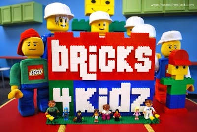 Bricks 4 Kidz Ellicott City - Columbia - Elkridge