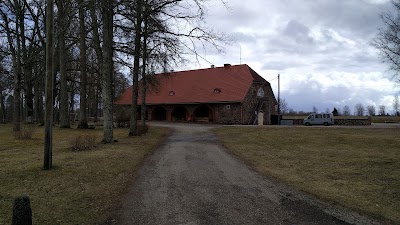 Photos of Lahmuse mansion
