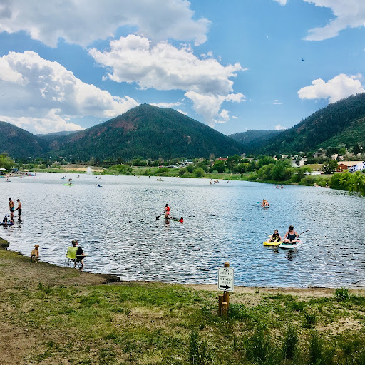 Palmer Lake Rentals