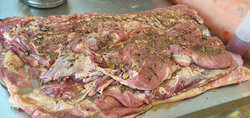 Porchetta Di Felice - Thumbnail