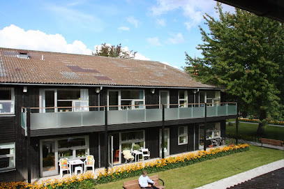 OK-Fonden Dronning Anne-Marie Centret