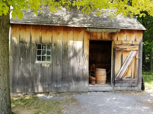 Joseph Smith Boyhood Home - Thumbnail